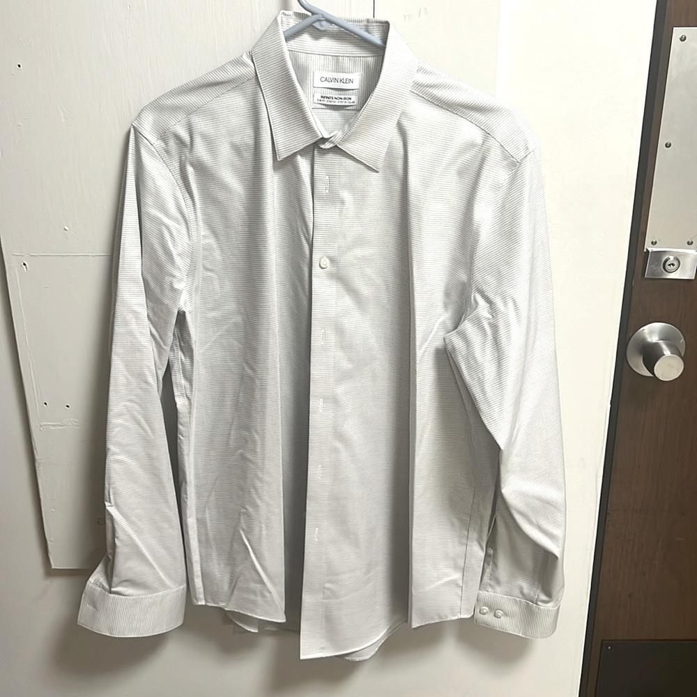 Calvin Klein Dress Shirt